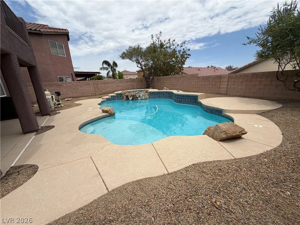 6420 Casamar, North Las Vegas, NV 89086
