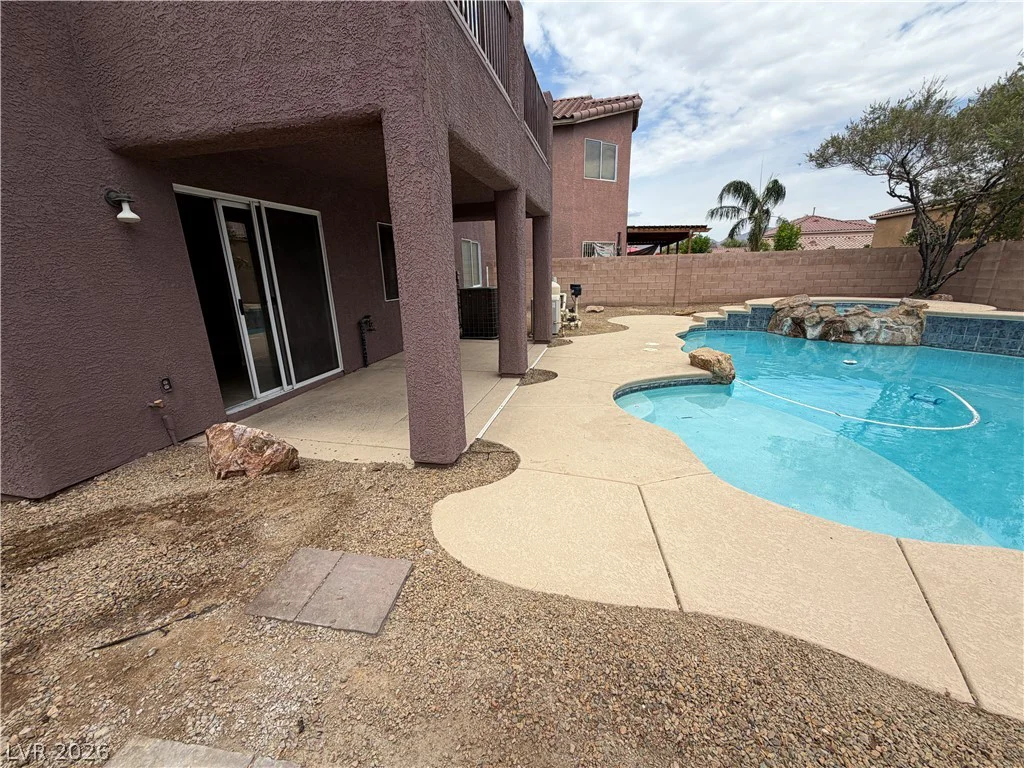 6420 Casamar, North Las Vegas, NV 89086
