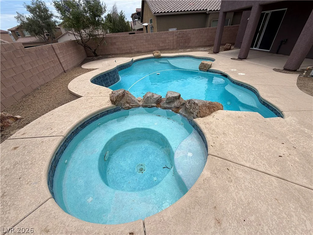 6420 Casamar, North Las Vegas, NV 89086