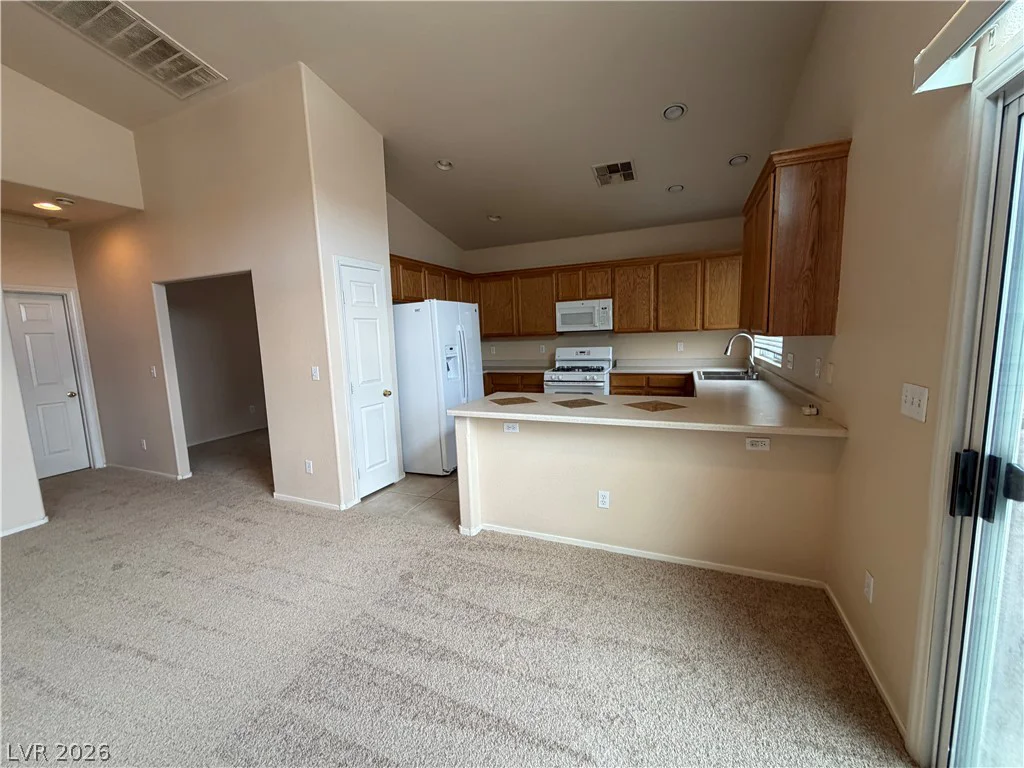 6420 Casamar, North Las Vegas, NV 89086