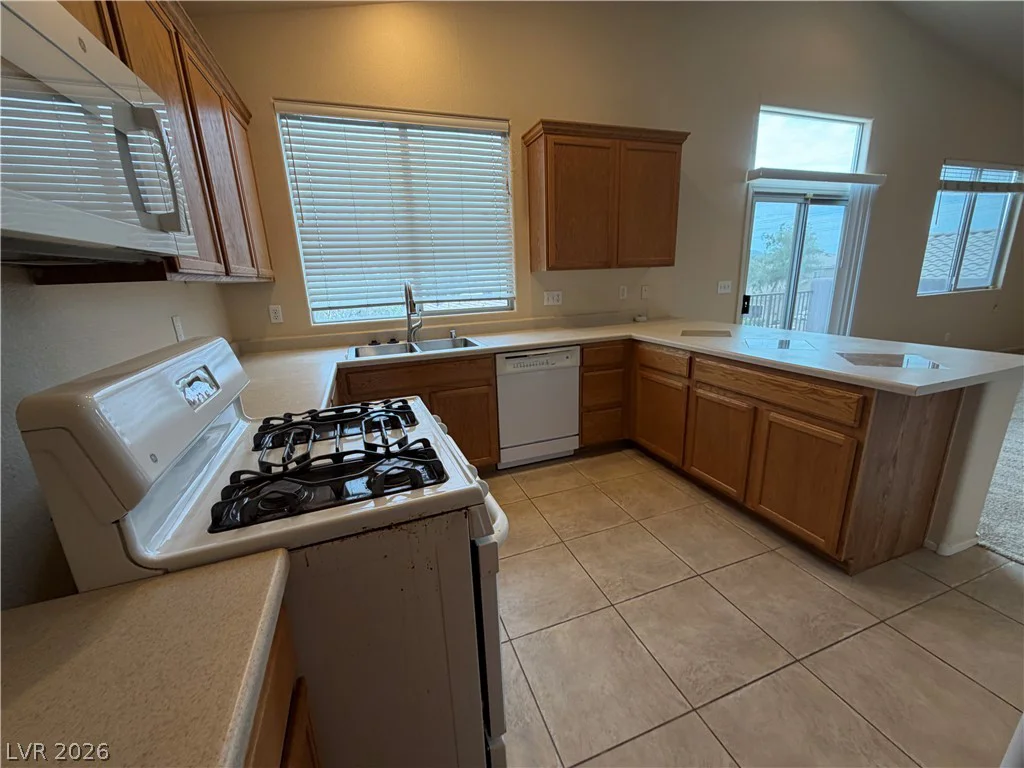 6420 Casamar, North Las Vegas, NV 89086