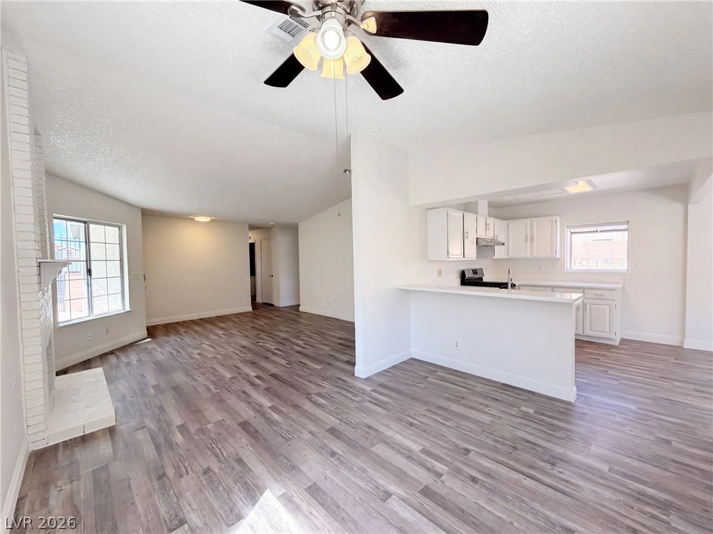 2304 Sabroso, Las Vegas, NV 89156
