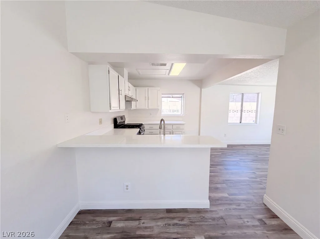 2304 Sabroso, Las Vegas, NV 89156
