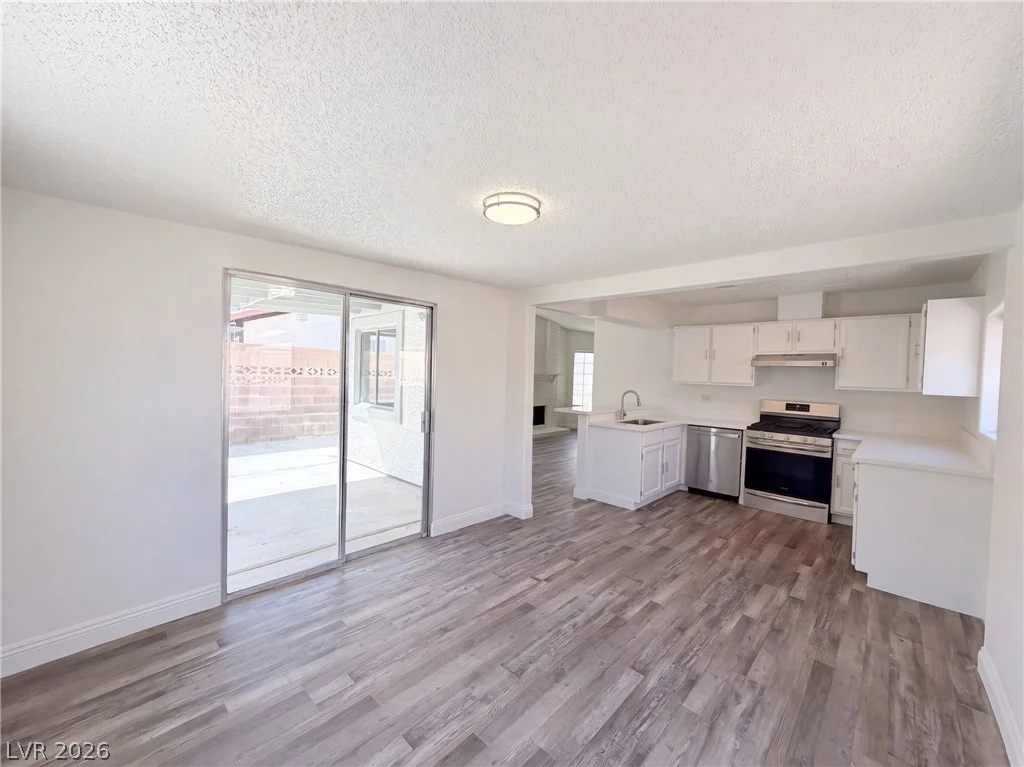 2304 Sabroso, Las Vegas, NV 89156