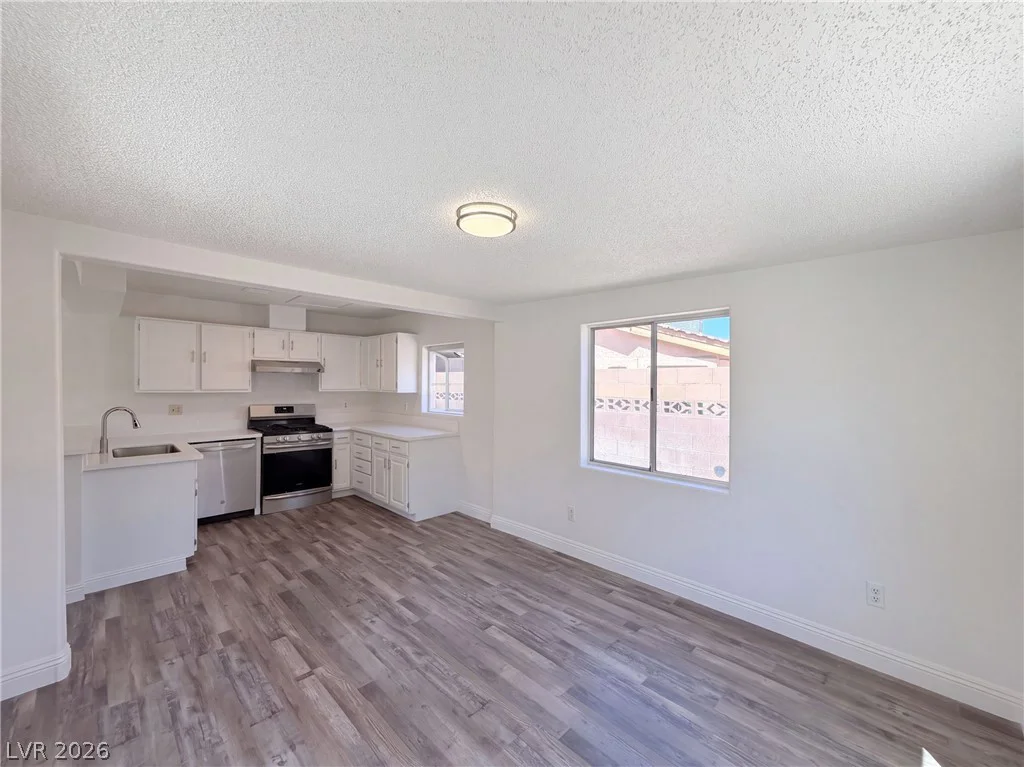 2304 Sabroso, Las Vegas, NV 89156