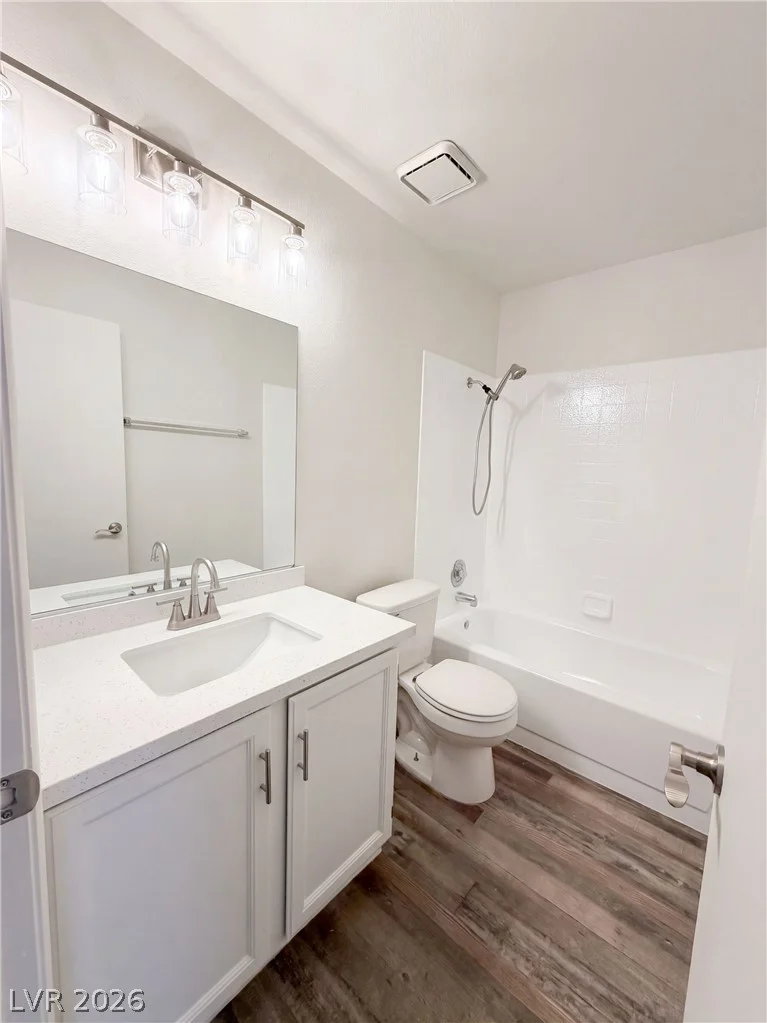 2304 Sabroso, Las Vegas, NV 89156