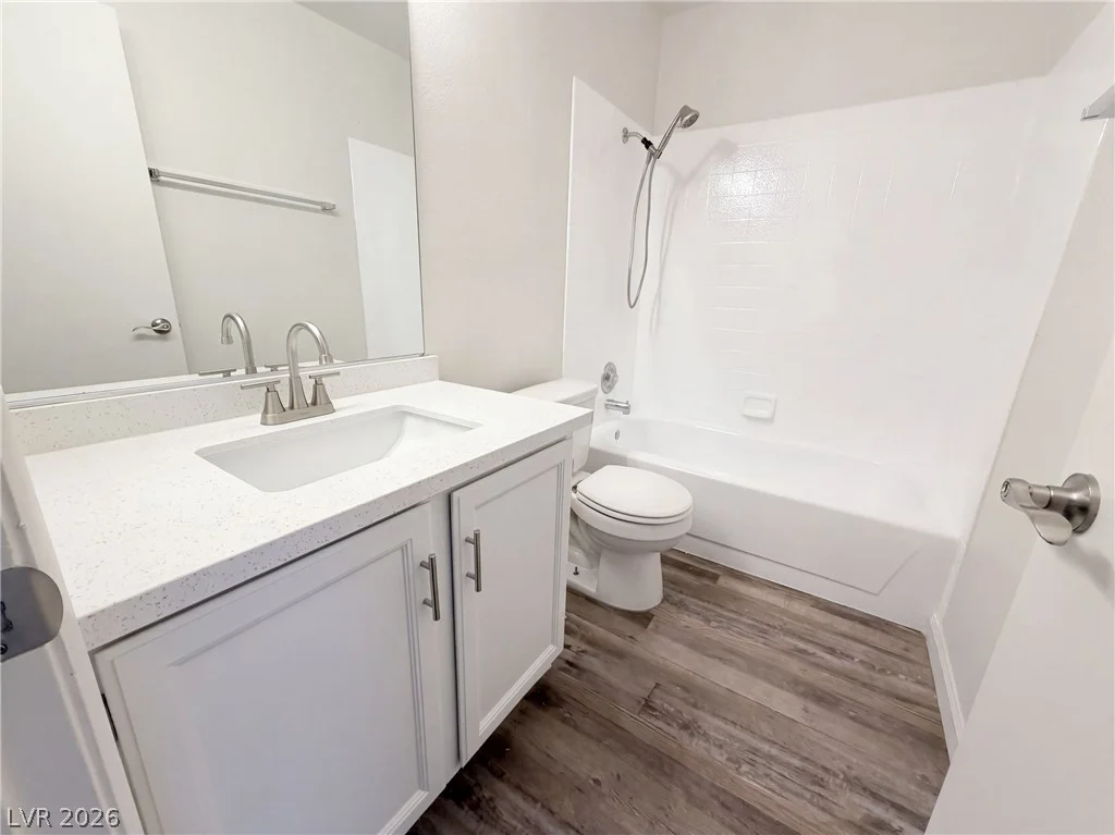 2304 Sabroso, Las Vegas, NV 89156