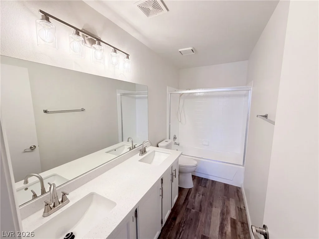 2304 Sabroso, Las Vegas, NV 89156