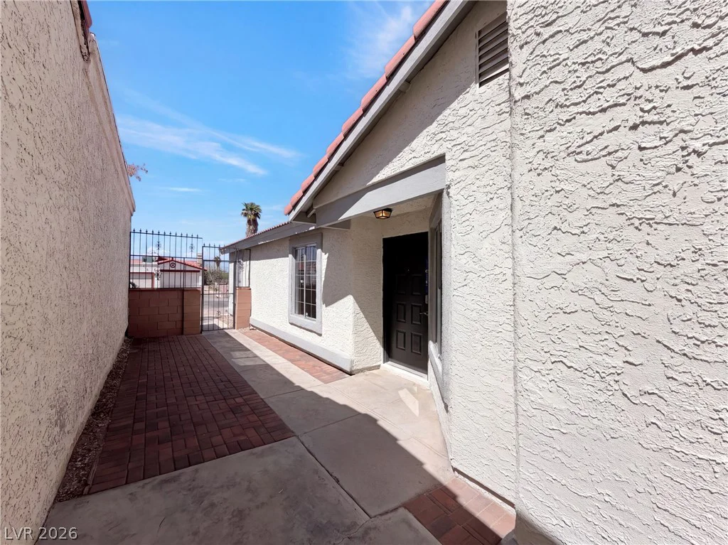 2304 Sabroso, Las Vegas, NV 89156