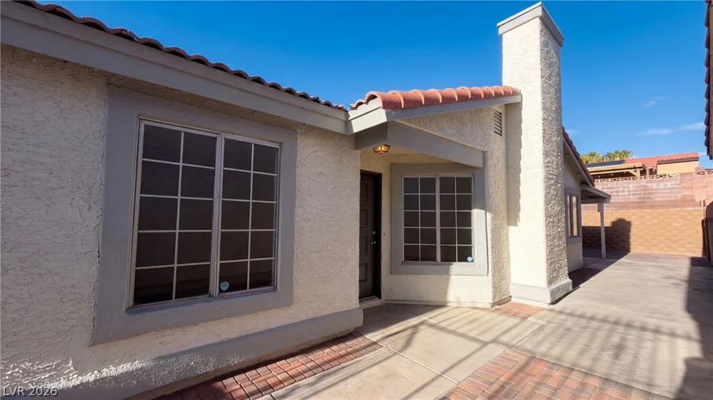 2304 Sabroso, Las Vegas, NV 89156