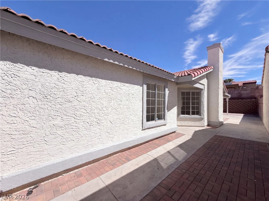 2304 Sabroso, Las Vegas, NV 89156