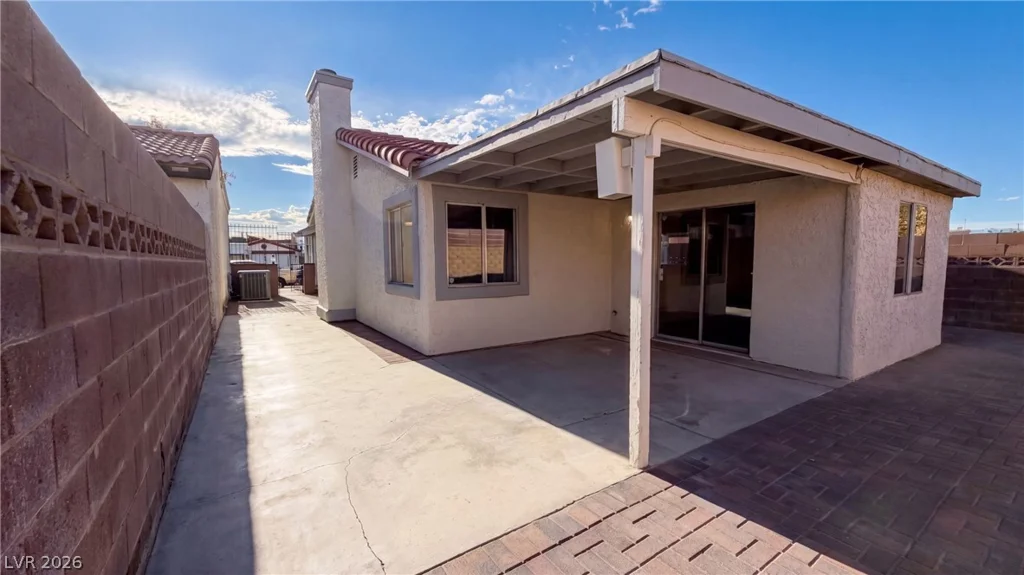 2304 Sabroso, Las Vegas, NV 89156