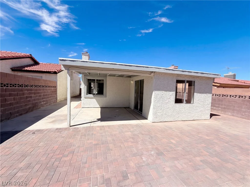 2304 Sabroso, Las Vegas, NV 89156