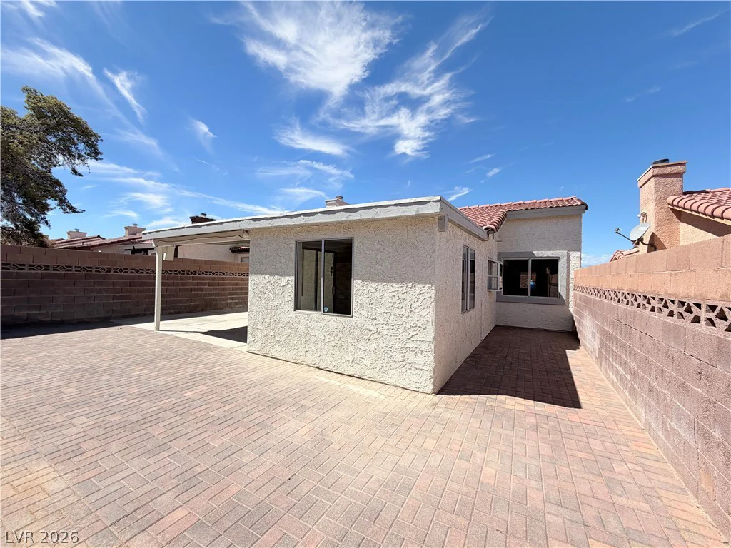 2304 Sabroso, Las Vegas, NV 89156