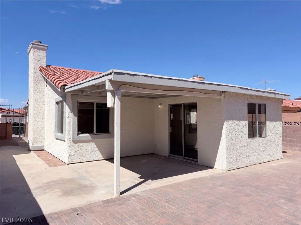 2304 Sabroso, Las Vegas, NV 89156