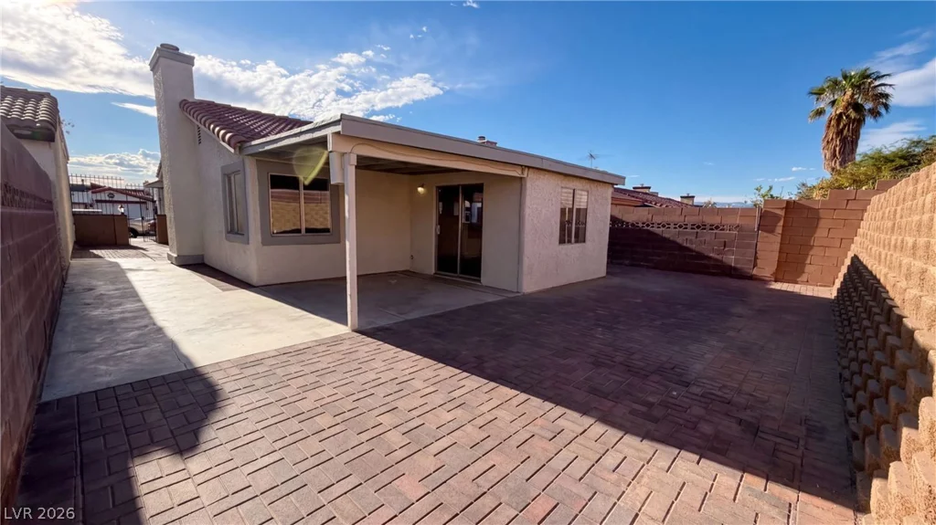 2304 Sabroso, Las Vegas, NV 89156