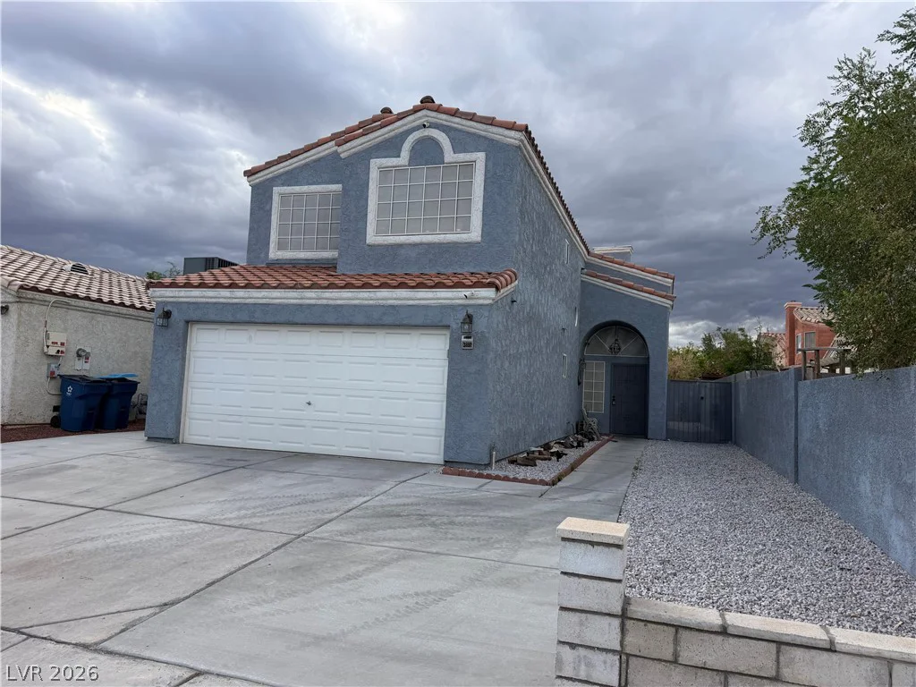 3897 Captain Jon, Las Vegas, NV 89104