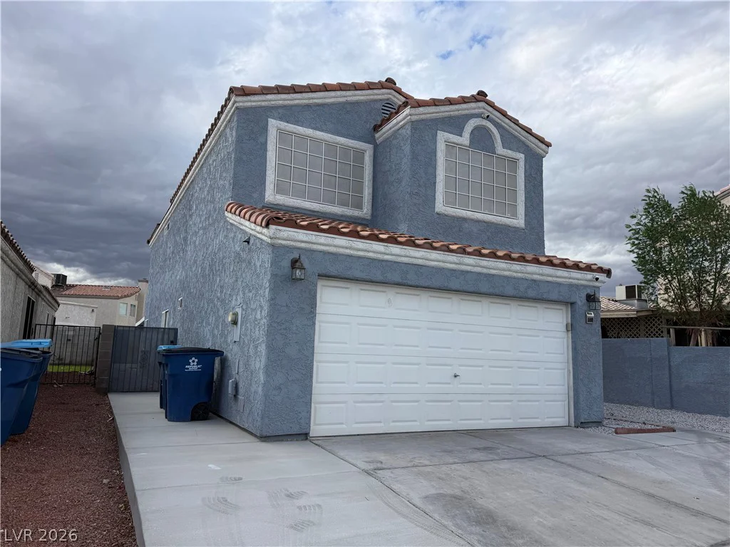3897 Captain Jon, Las Vegas, NV 89104