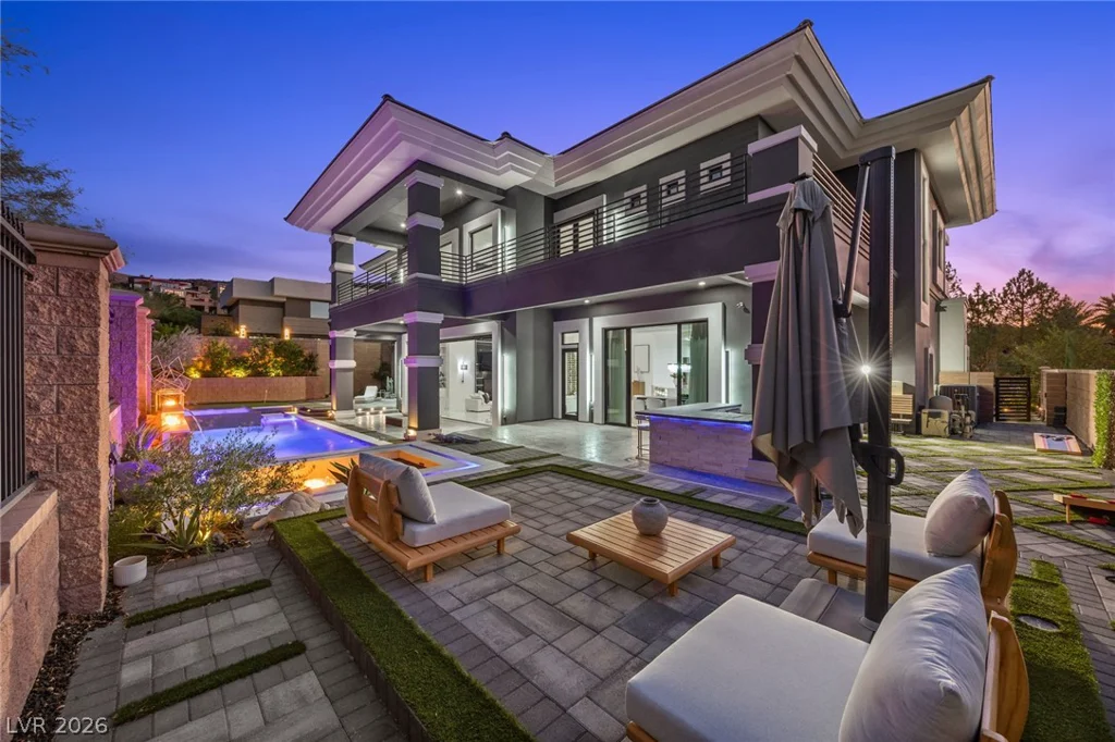 1648 Liege, Henderson, NV 89012