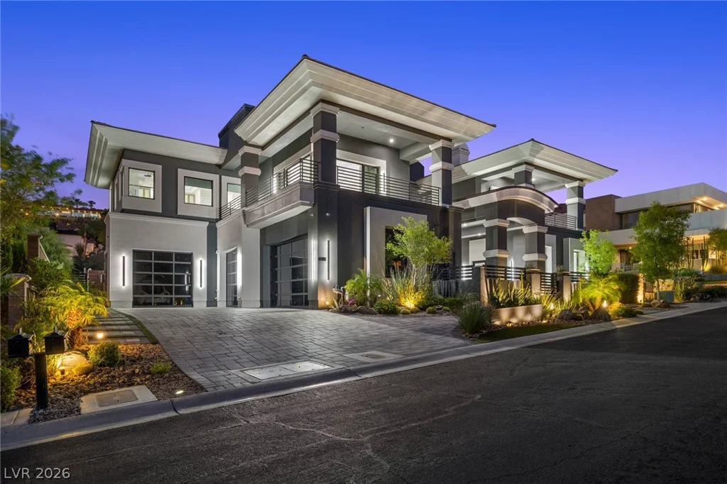 1648 Liege, Henderson, NV 89012