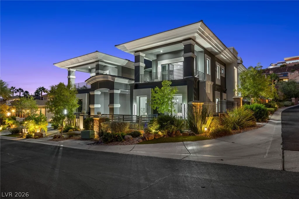 1648 Liege, Henderson, NV 89012