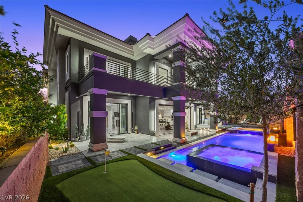 1648 Liege, Henderson, NV 89012