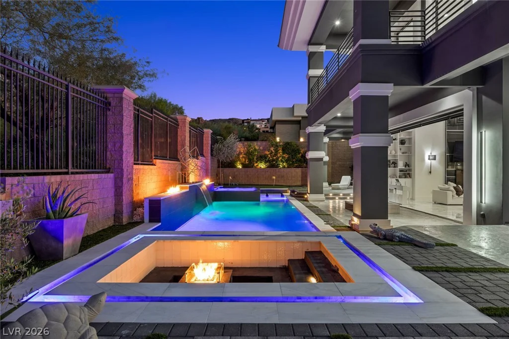 1648 Liege, Henderson, NV 89012