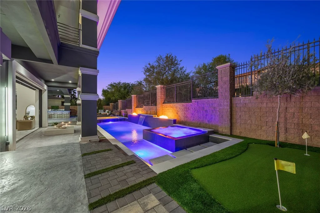 1648 Liege, Henderson, NV 89012