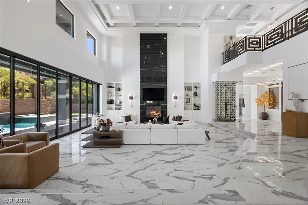 1648 Liege, Henderson, NV 89012