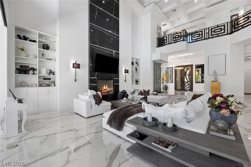 1648 Liege, Henderson, NV 89012