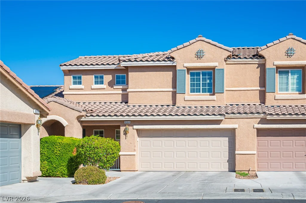 9304 Buttercup, Las Vegas, NV 89149