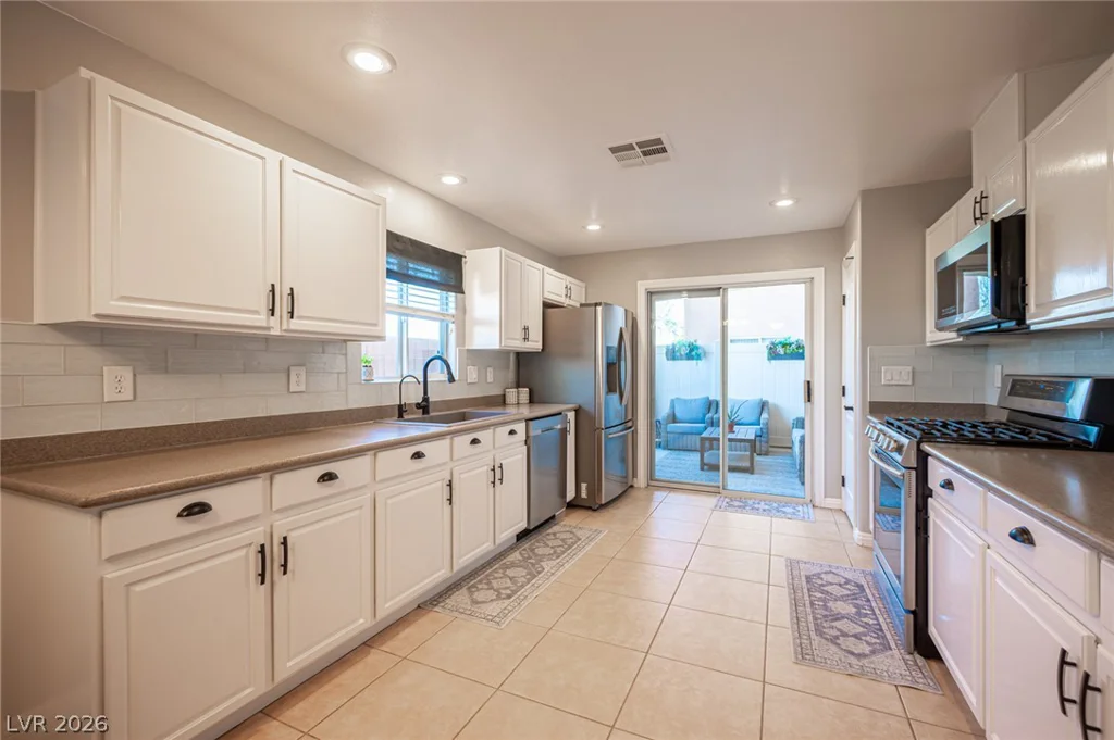 9304 Buttercup, Las Vegas, NV 89149