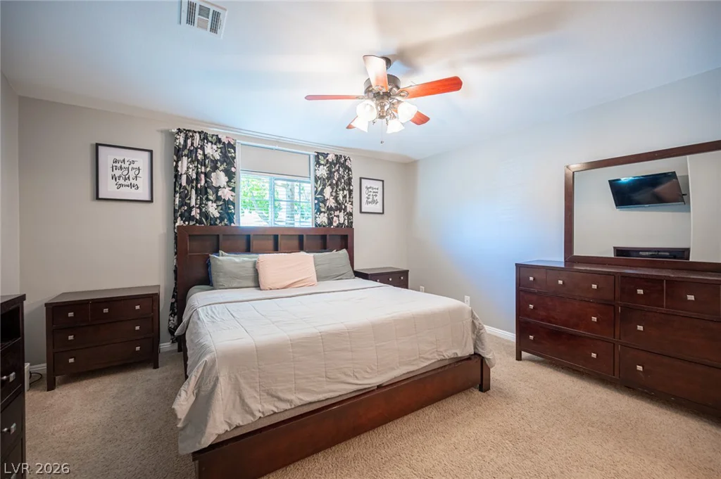 9304 Buttercup, Las Vegas, NV 89149