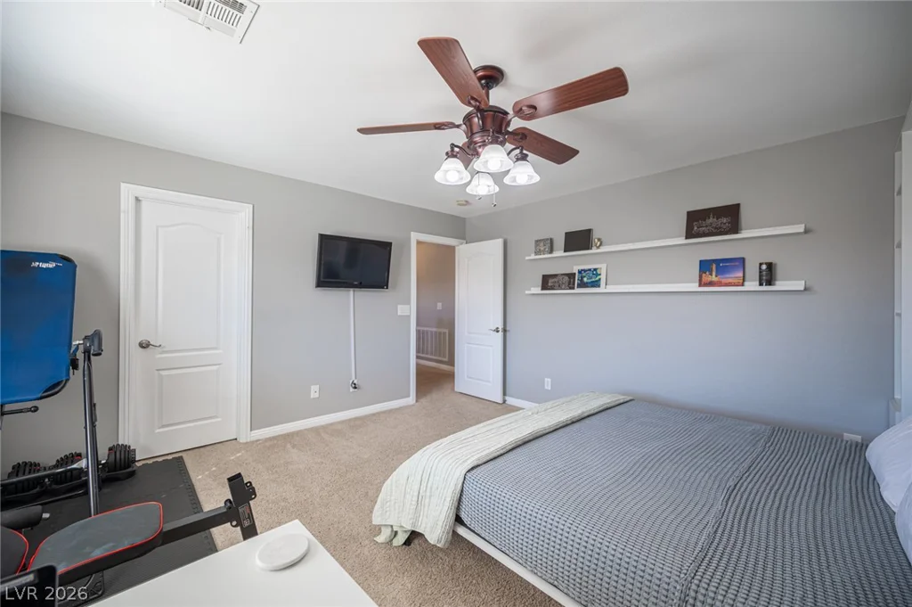 9304 Buttercup, Las Vegas, NV 89149