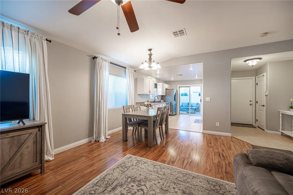 9304 Buttercup, Las Vegas, NV 89149
