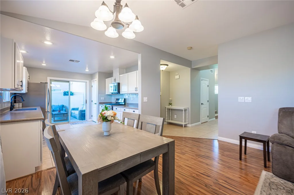9304 Buttercup, Las Vegas, NV 89149