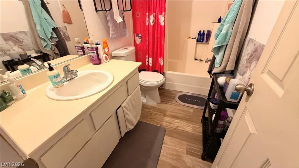 5775 Blue Sea, Las Vegas, NV 89110