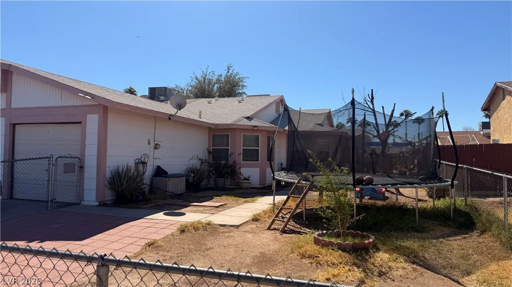 5775 Blue Sea, Las Vegas, NV 89110