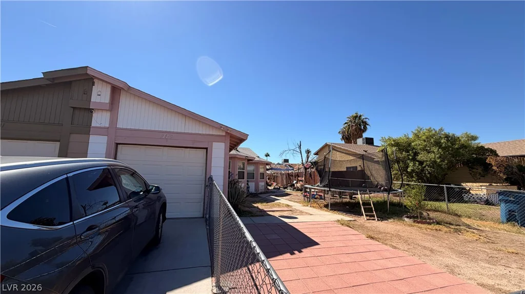 5775 Blue Sea, Las Vegas, NV 89110