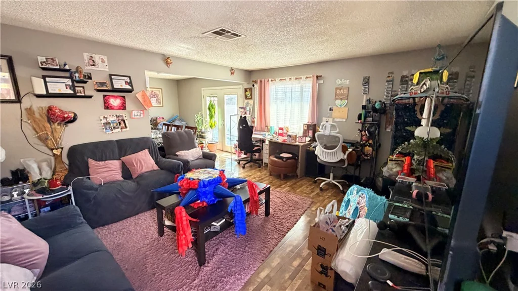 5775 Blue Sea, Las Vegas, NV 89110
