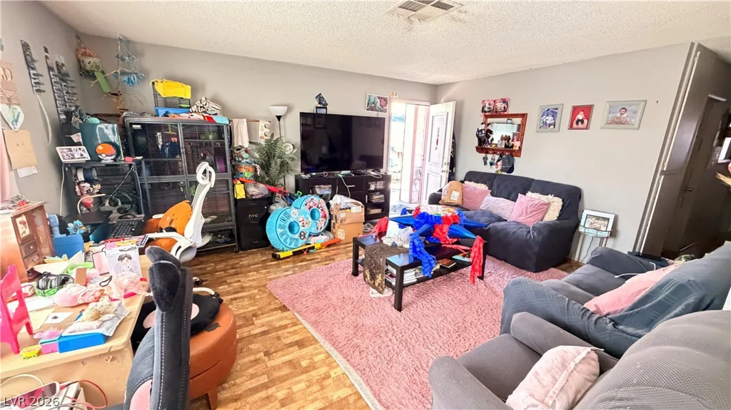 5775 Blue Sea, Las Vegas, NV 89110
