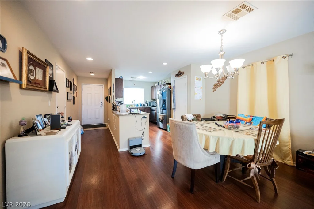 3221 Aiken, North Las Vegas, NV 89032