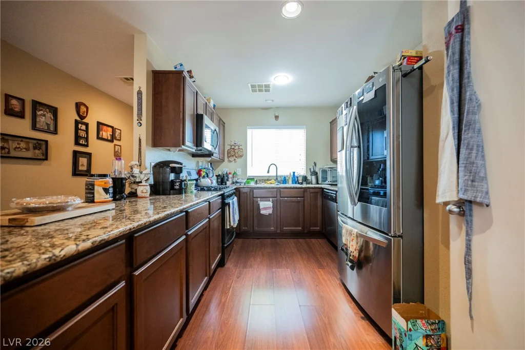 3221 Aiken, North Las Vegas, NV 89032