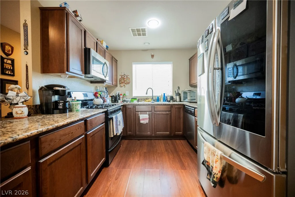 3221 Aiken, North Las Vegas, NV 89032