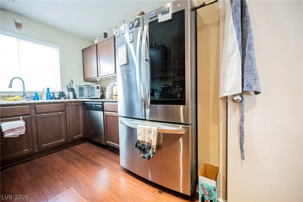 3221 Aiken, North Las Vegas, NV 89032