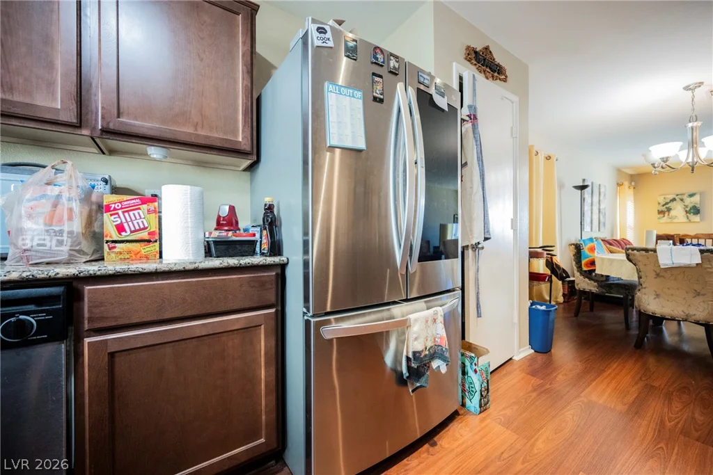 3221 Aiken, North Las Vegas, NV 89032