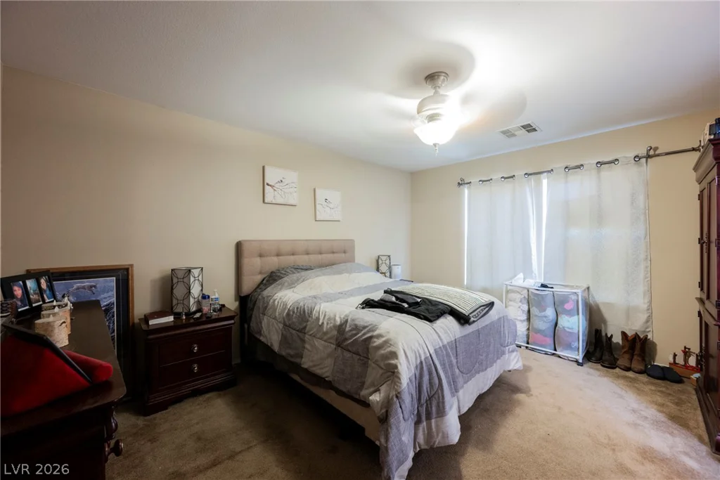 3221 Aiken, North Las Vegas, NV 89032