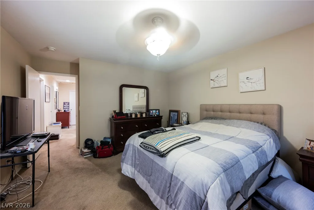 3221 Aiken, North Las Vegas, NV 89032