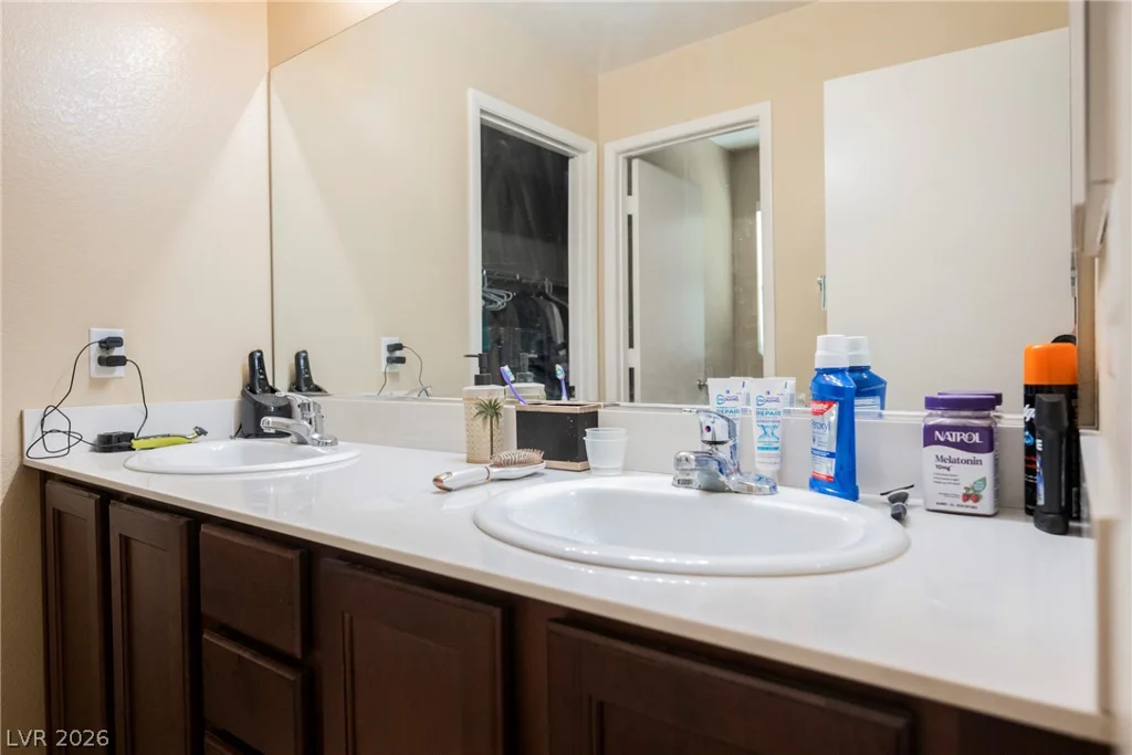 3221 Aiken, North Las Vegas, NV 89032