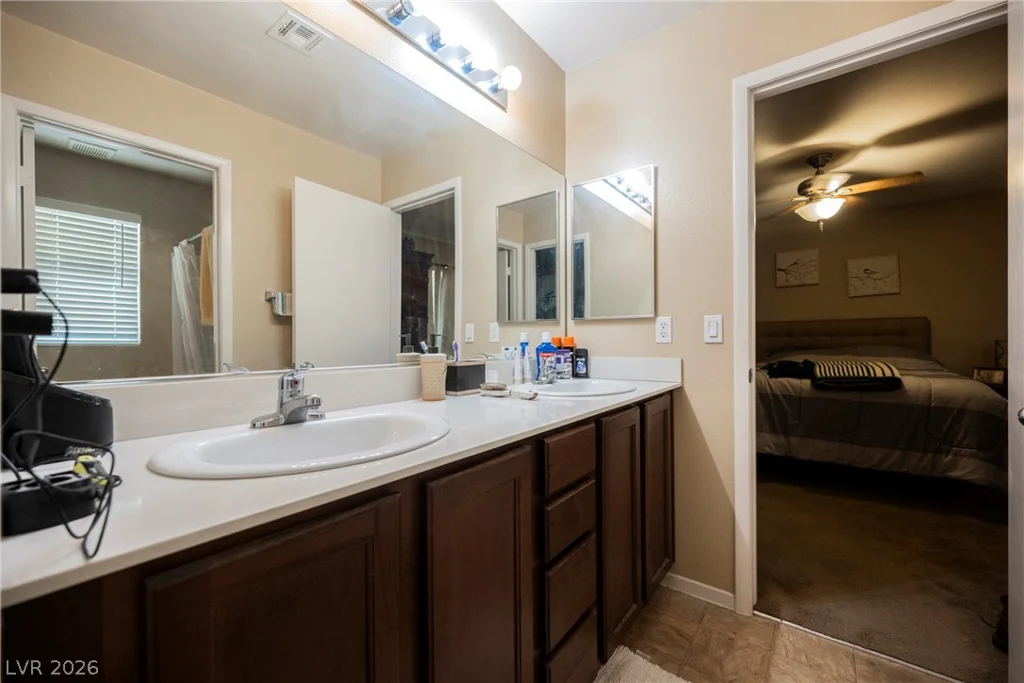 3221 Aiken, North Las Vegas, NV 89032
